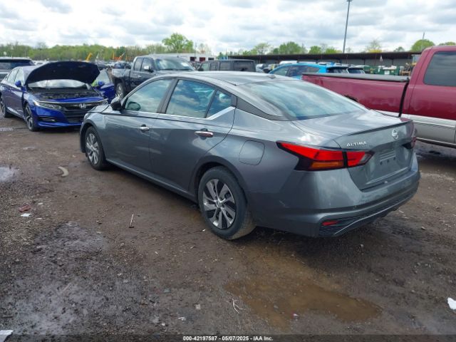 1N4BL4BV1KC111566 Nissan Altima 2.5 S