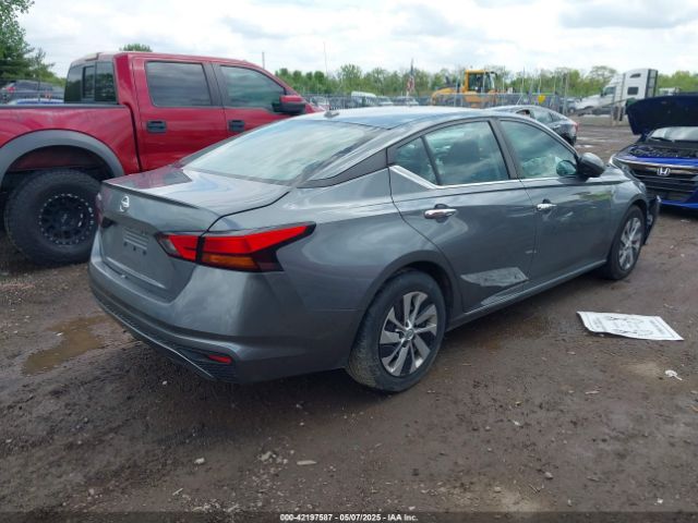 1N4BL4BV1KC111566 Nissan Altima 2.5 S