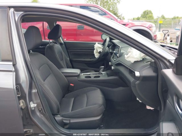 1N4BL4BV1KC111566 Nissan Altima 2.5 S