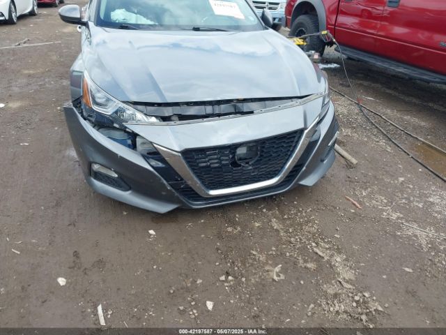 1N4BL4BV1KC111566 Nissan Altima 2.5 S