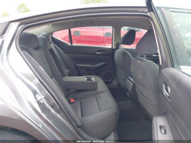 1N4BL4BV1KC111566 Nissan Altima 2.5 S