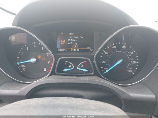 1FMCU0F71HUD35645 Ford ESCAPE S