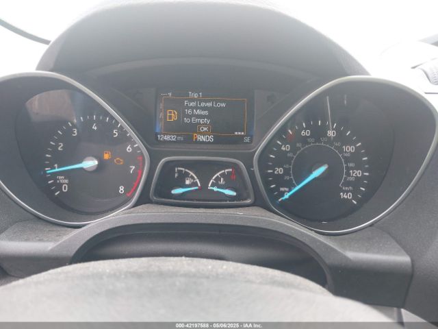1FMCU0F71HUD35645 Ford ESCAPE S