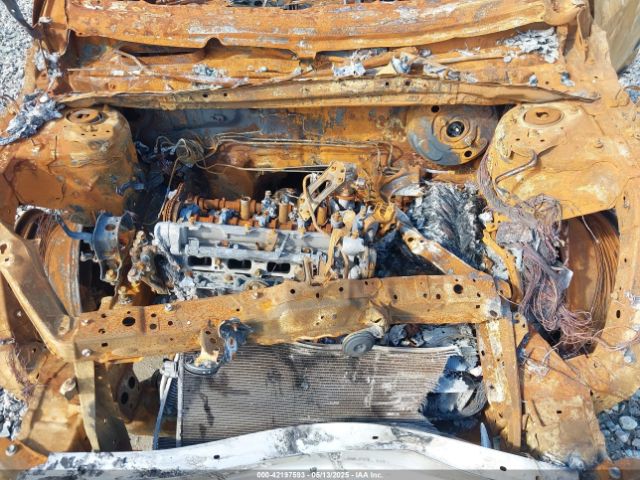 2T3H1RFV1PC224151 Toyota RAV4 LE
