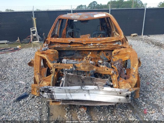 2T3H1RFV1PC224151 Toyota RAV4 LE