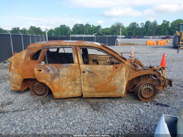2T3H1RFV1PC224151 Toyota RAV4 LE