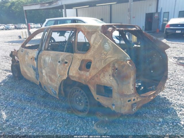 2T3H1RFV1PC224151 Toyota RAV4 LE