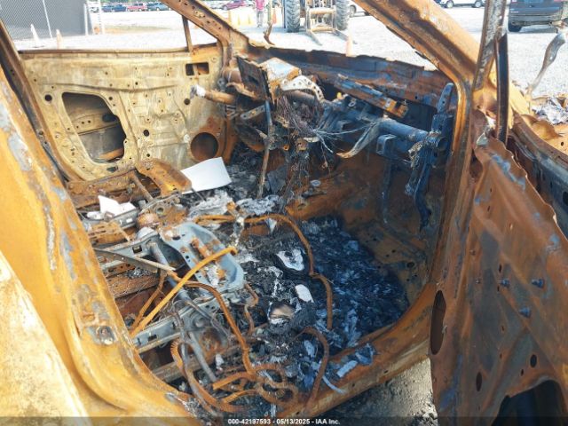 2T3H1RFV1PC224151 Toyota RAV4 LE