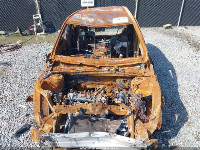 2T3H1RFV1PC224151 Toyota RAV4 LE