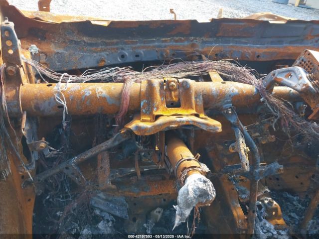 2T3H1RFV1PC224151 Toyota RAV4 LE