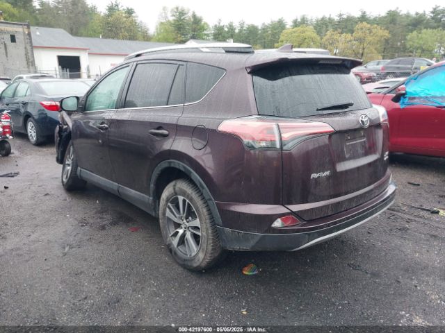 2T3RFREVXJW721339 Toyota Rav4 Xle