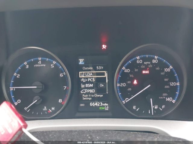 2T3RFREVXJW721339 Toyota Rav4 Xle