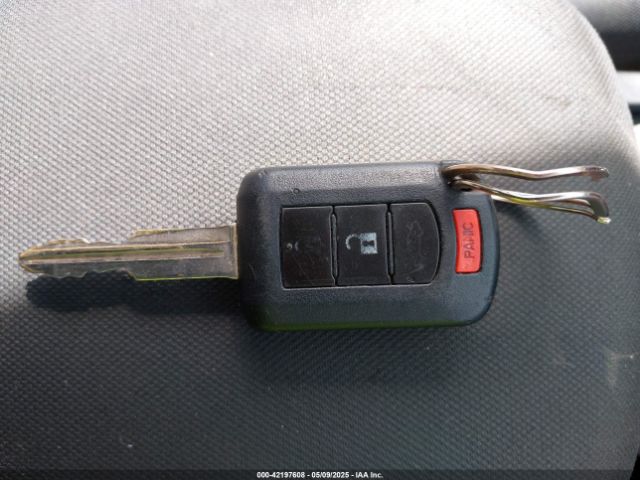 2016 MITSUBISHI LANCER JA32U2FU3GU009361 Photo 10