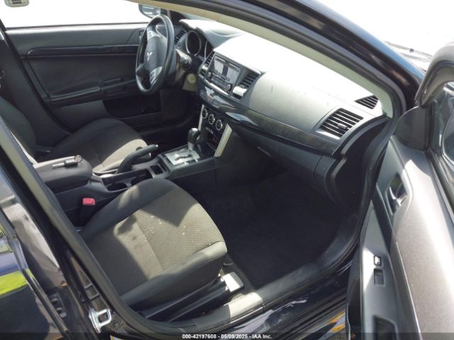 2016 MITSUBISHI LANCER JA32U2FU3GU009361 Photo 4