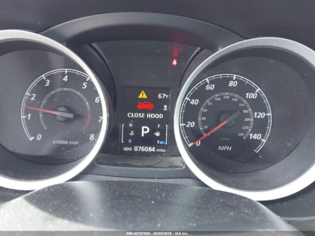 2016 MITSUBISHI LANCER JA32U2FU3GU009361 Photo 6
