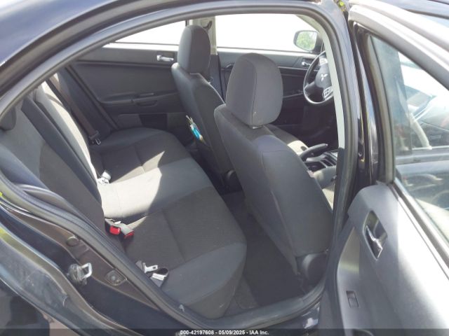 2016 MITSUBISHI LANCER JA32U2FU3GU009361 Photo 7