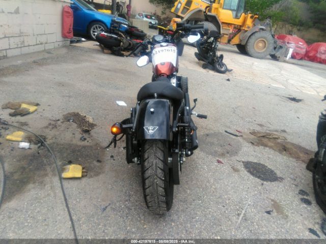 2014 HARLEY-DAVIDSON XL1200 1HD1LC31XEC441866 Photo 5