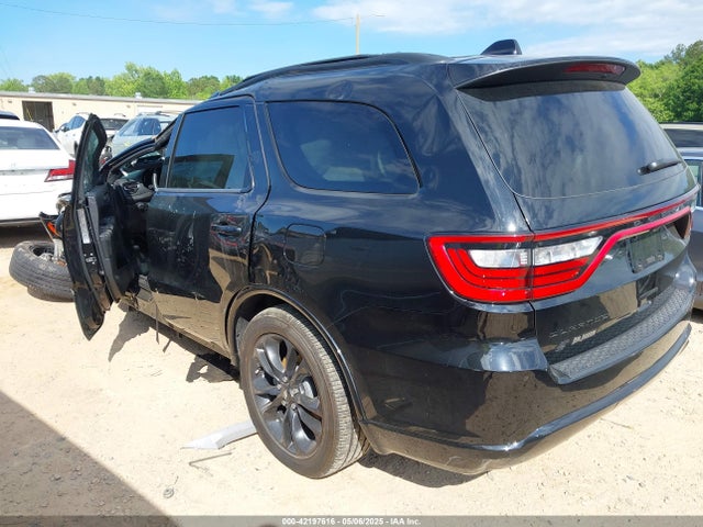 1C4RDJAGXPC639198 Dodge Durango