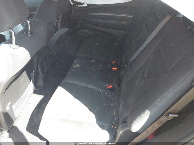 1C4RDJAGXPC639198 Dodge Durango
