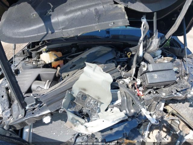 2021 CADILLAC CT4 1G6DF5RK8M0121711 Photo 9