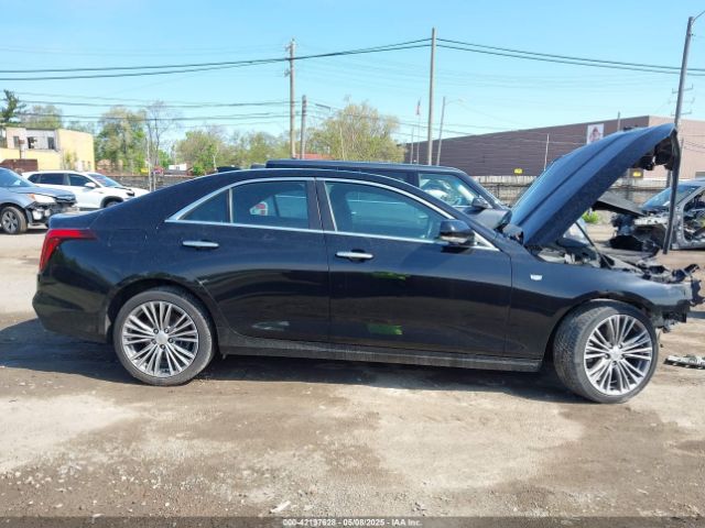 1G6DF5RK8M0121711 Cadillac Ct4 Premium Luxury