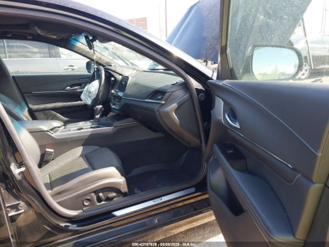 2021 CADILLAC CT4 1G6DF5RK8M0121711 Photo 4