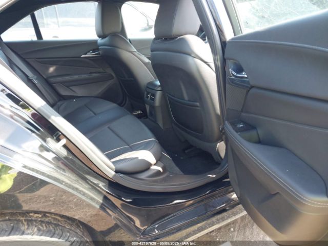 2021 CADILLAC CT4 1G6DF5RK8M0121711 Photo 7