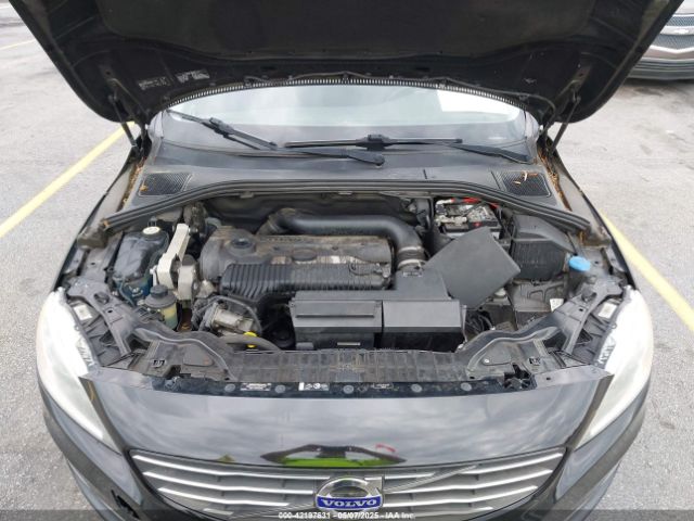 YV1612TJ9F1343037 Volvo S60 T5