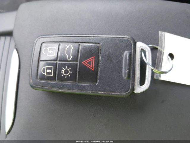 YV1612TJ9F1343037 Volvo S60 T5