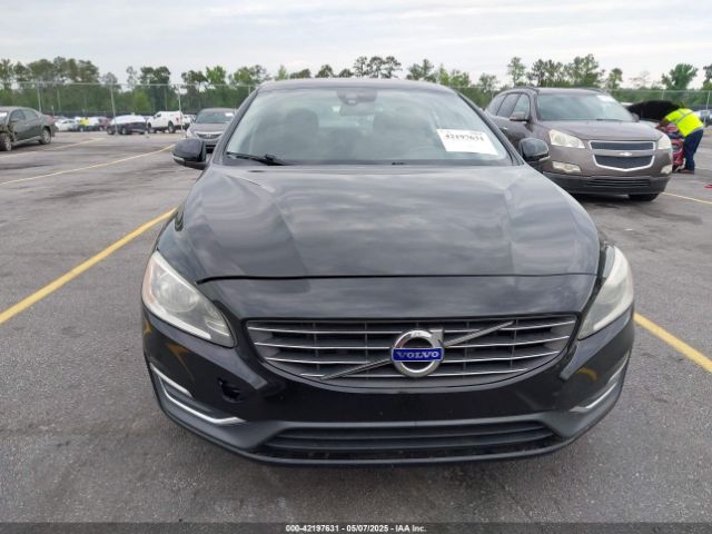 YV1612TJ9F1343037 Volvo S60 T5