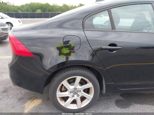 YV1612TJ9F1343037 Volvo S60 T5