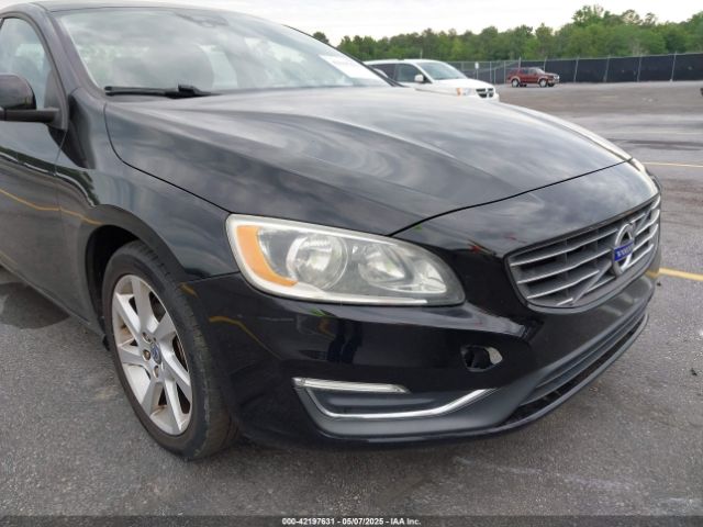YV1612TJ9F1343037 Volvo S60 T5