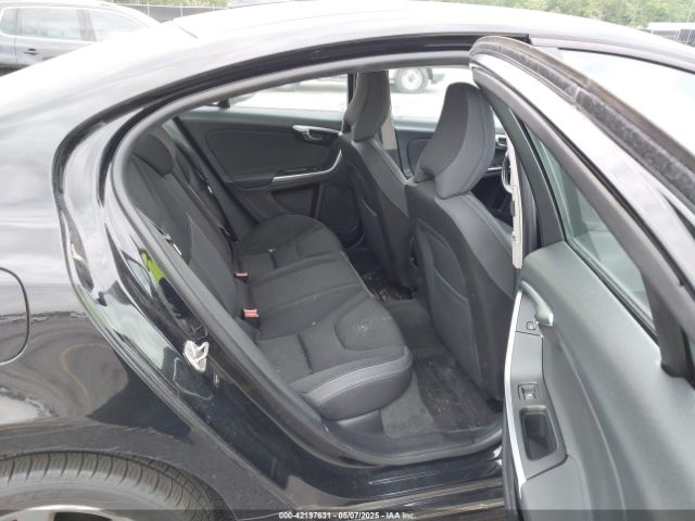 YV1612TJ9F1343037 Volvo S60 T5