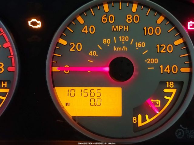 1N6AD0EV3GN741881 Nissan Frontier
