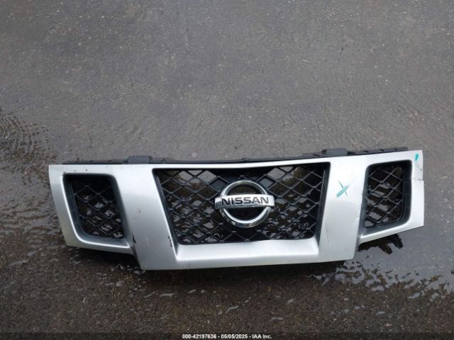 1N6AD0EV3GN741881 Nissan Frontier