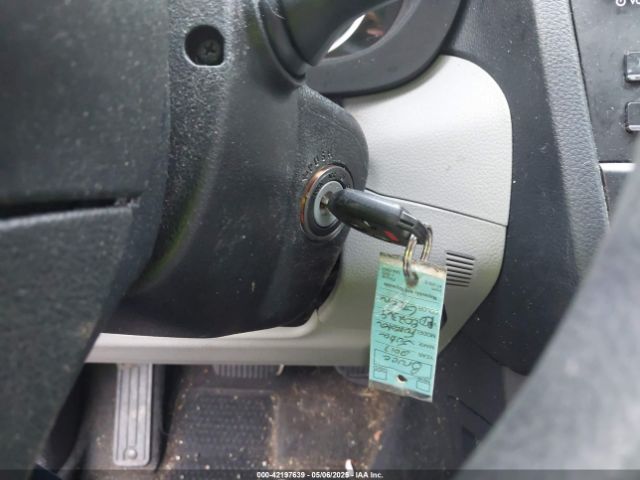 JF2SJABC4HH452602 Subaru Forester 2.5i