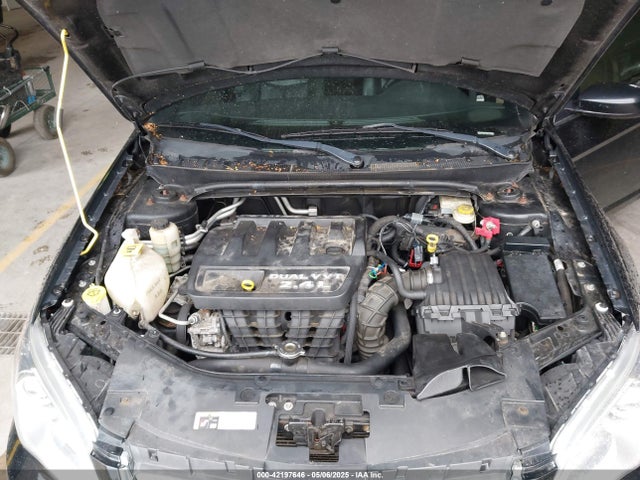 1C3CCBBB9EN178972 Chrysler 200 Touring