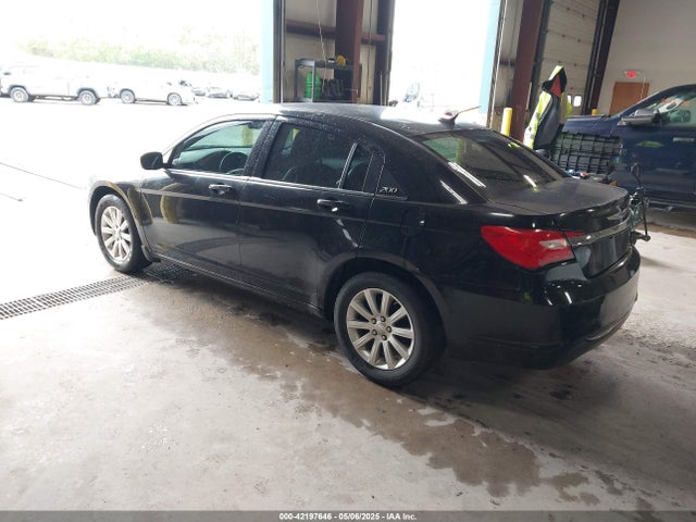 1C3CCBBB9EN178972 Chrysler 200 Touring