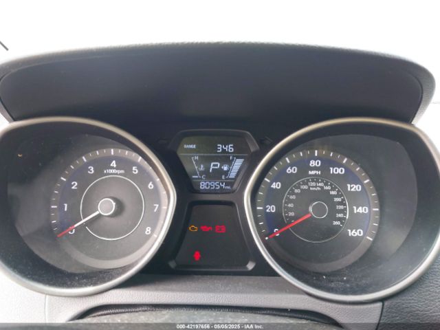 5NPDH4AE6GH744789 Hyundai dohc mpi nu