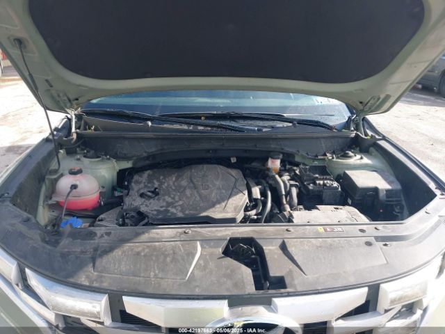 2022 HYUNDAI SANTA CRUZ 5NTJCDAE8NH024149 Photo 9