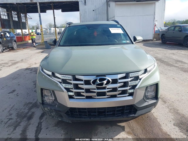 Hyundai Santa Cruz Sel 2022 5NTJCDAE8NH024149 Image 12