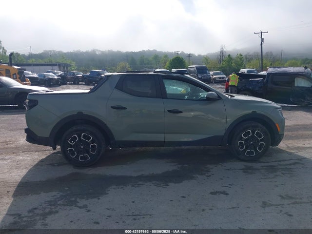Hyundai Santa Cruz Sel 2022 5NTJCDAE8NH024149 Image 13