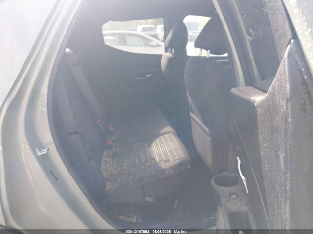2022 HYUNDAI SANTA CRUZ 5NTJCDAE8NH024149 Photo 7
