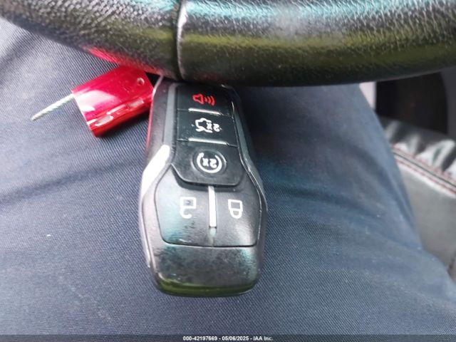 1FM5K8GT3HGC05910 Ford EXPLORER SPORT
