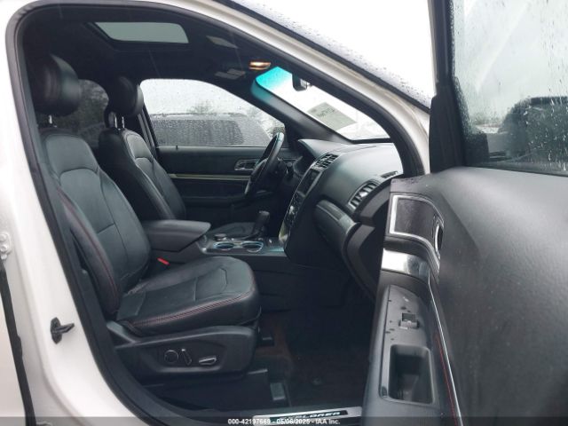 1FM5K8GT3HGC05910 Ford EXPLORER SPORT