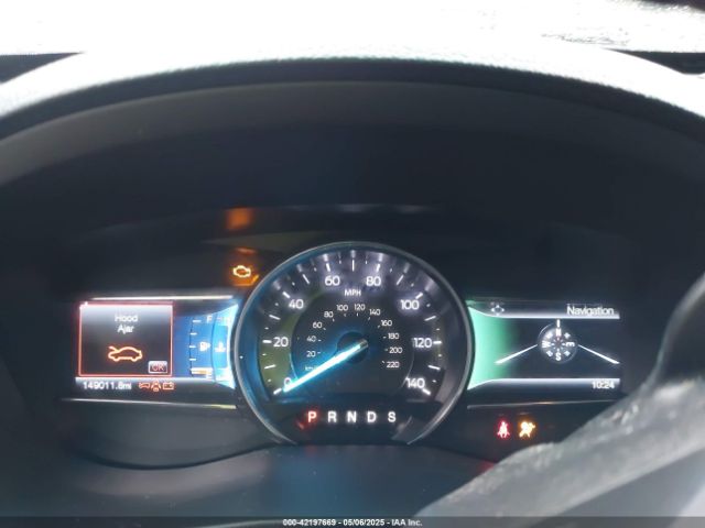 1FM5K8GT3HGC05910 Ford EXPLORER SPORT