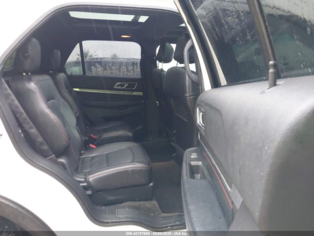 1FM5K8GT3HGC05910 Ford EXPLORER SPORT