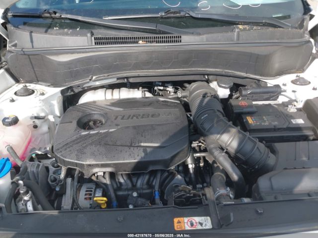 KNDETCA23M7218221 KIA Seltos Sx Turbo