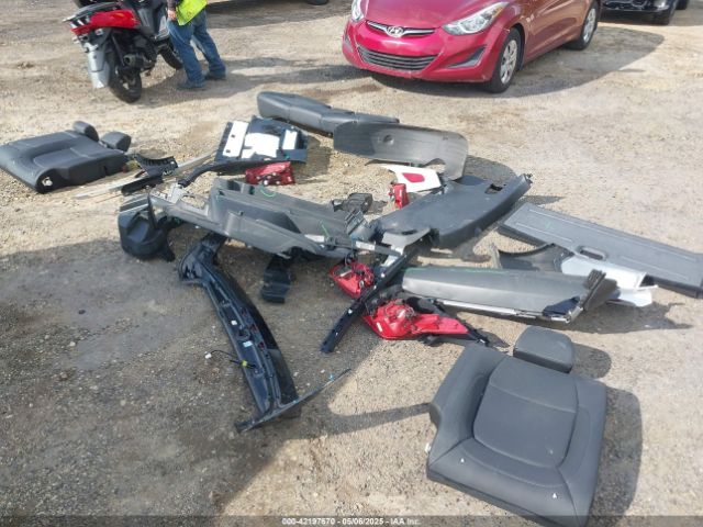 KNDETCA23M7218221 KIA Seltos Sx Turbo