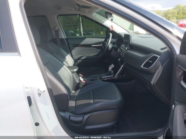 KNDETCA23M7218221 KIA Seltos Sx Turbo